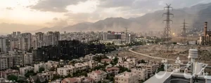 احتمال قطع برق در زمستان هم وجود دارد