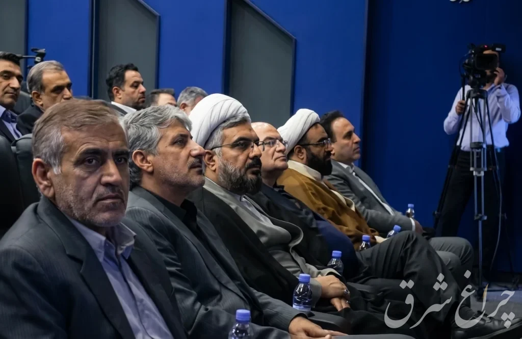 امام جمعه دماوند: برای مرمت آثار تاریخی شهر اعتبار ویژه اختصاص یابد