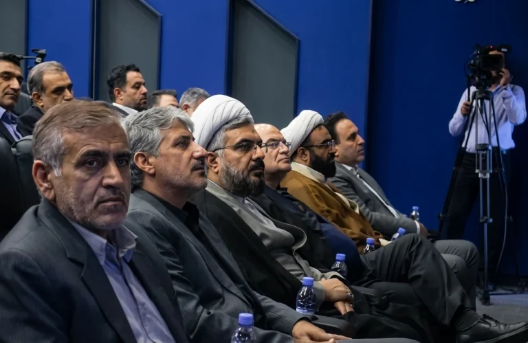 امام جمعه دماوند: برای مرمت آثار تاریخی شهر اعتبار ویژه اختصاص یابد