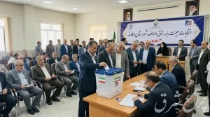 انتخابات هیئت‌رئیسه اتاق اصناف دماوند ۳۰ شهریور برگزار می‌شود