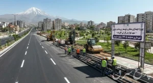اختصاص ۱۷۶ میلیارد و ۵۰۰ میلیون تومان عوارض ارزش افزوده به شهرداری دماوند