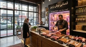 نرخ جدید قیمت گوشت قرمز در دماوند