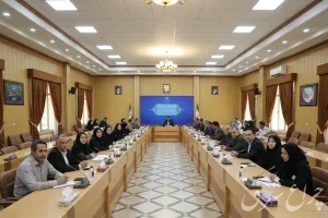 هفته فرهنگی دماوند با 40 غرفه تخصصی برگزار می‌شود