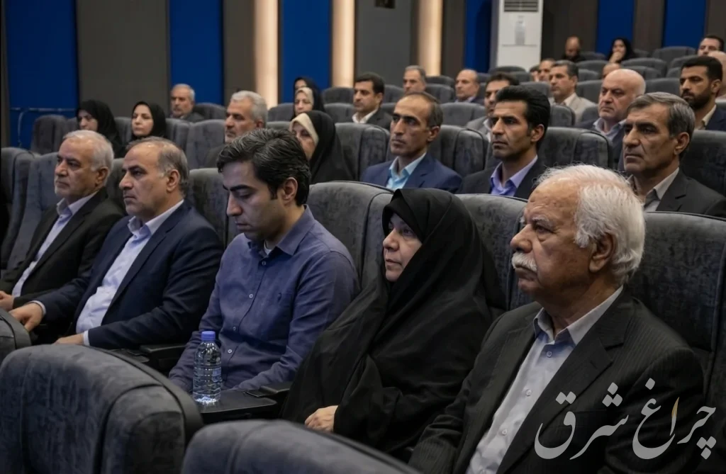 پرفسور مظفریان: دماوند را با گیاهانش به جهان معرفی کردم