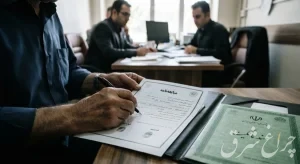 سند مالکیت حدنگار سبز و الزام ثبت رسمی معاملات ملک
