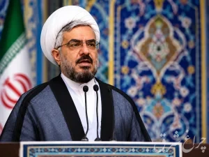 نماز جمعه دماوند در دهم مهر ۱۴۰۵